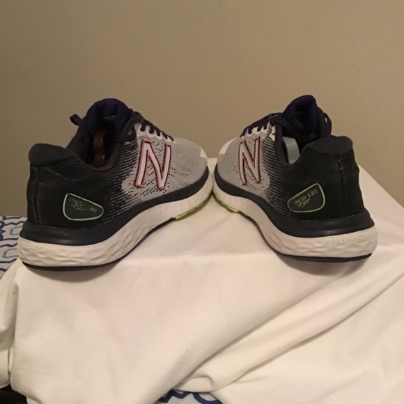 🔥New Balance, size 8, men’s, great condition, see photos - Picture 3 of 4